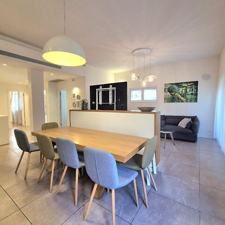Beach Apartments Tlv - Exclusive Tel Aviv Esterno foto