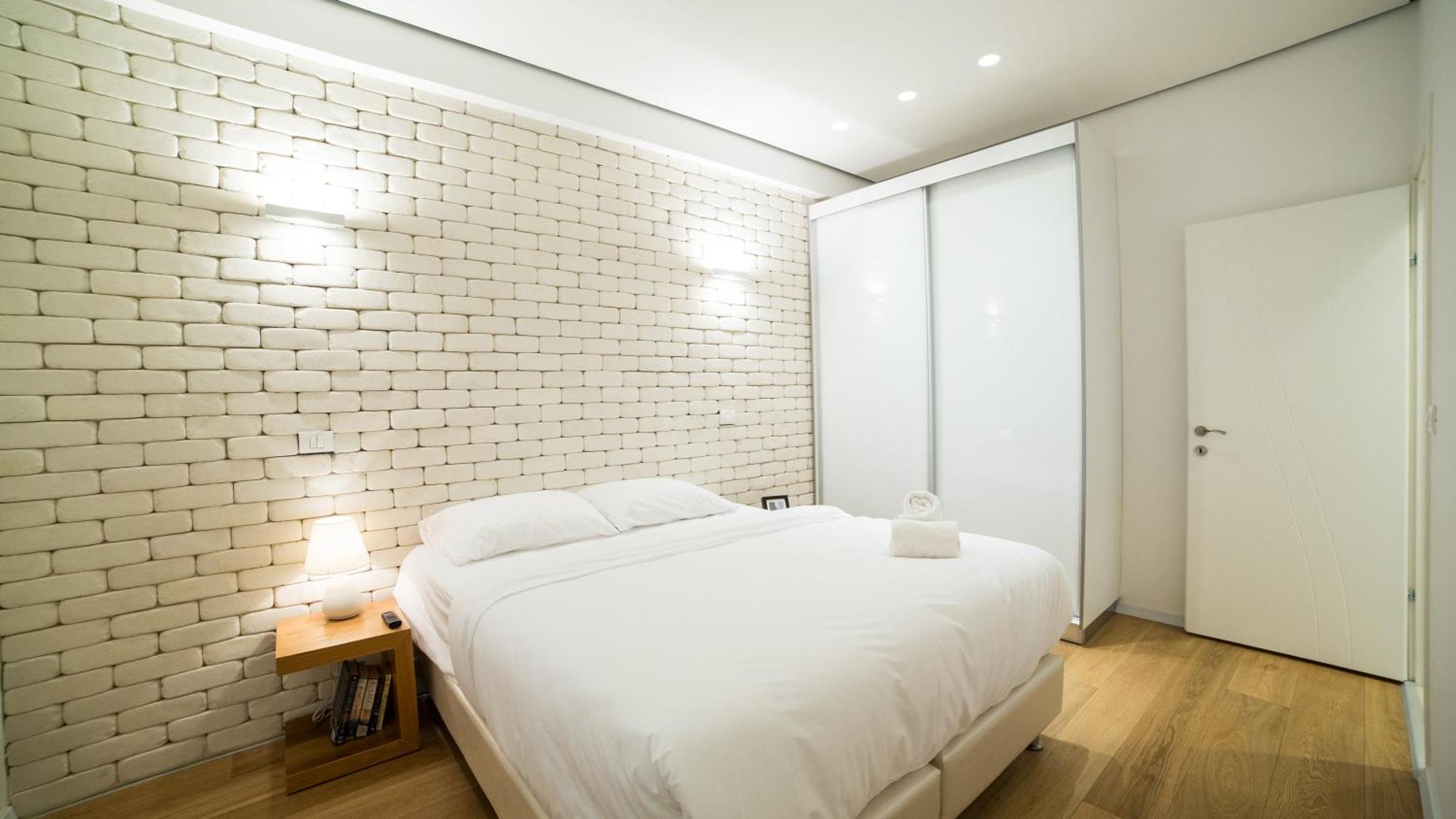 Beach Apartments Tlv - Exclusive Tel Aviv Camera foto