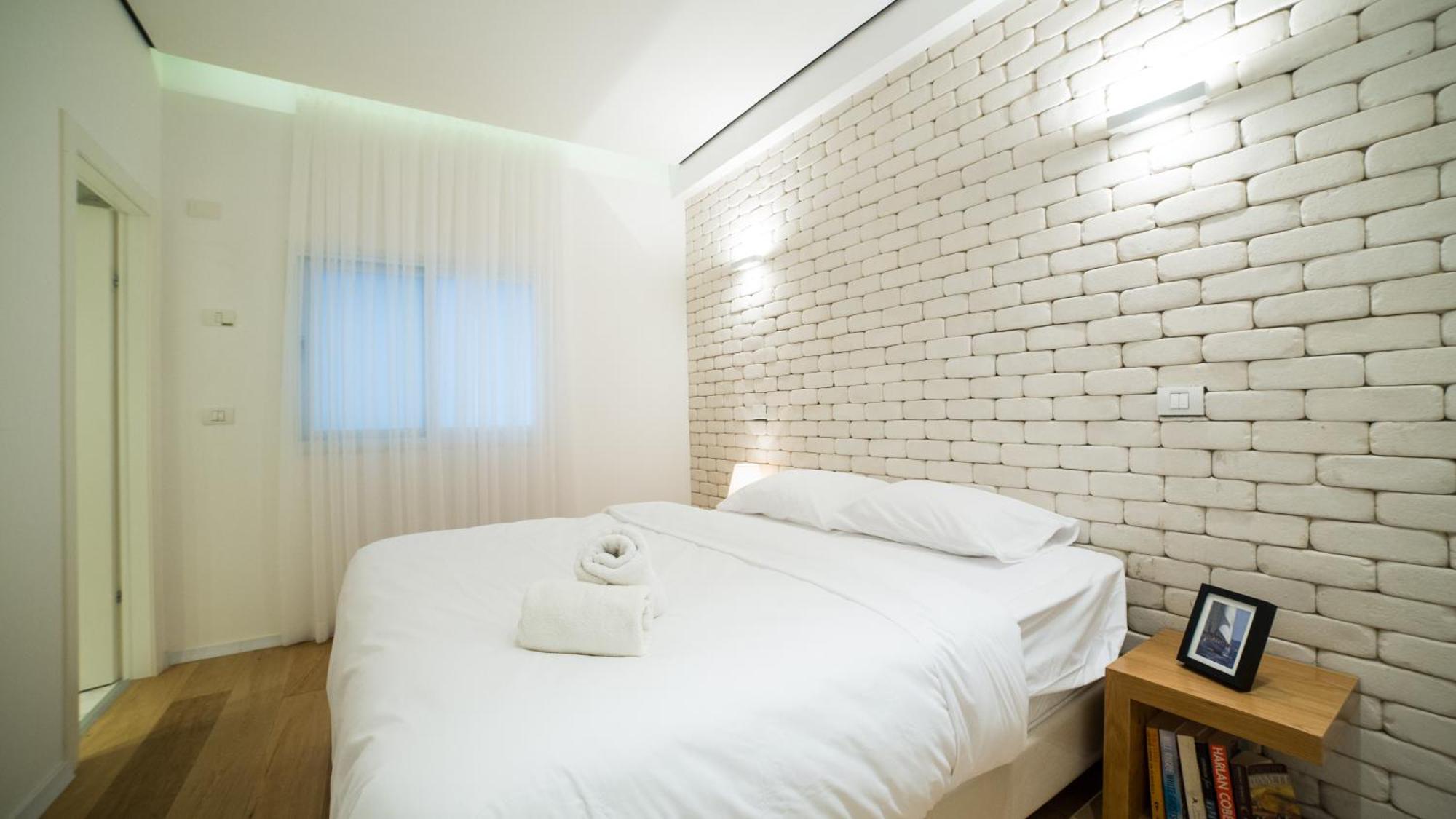 Beach Apartments Tlv - Exclusive Tel Aviv Camera foto