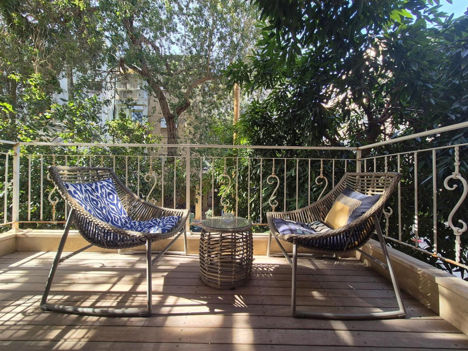 Beach Apartments Tlv - Exclusive Tel Aviv Esterno foto