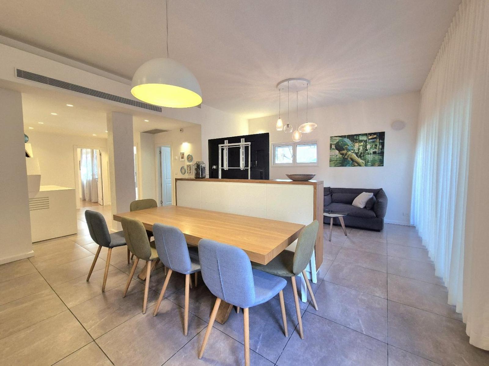 Beach Apartments Tlv - Exclusive Tel Aviv Esterno foto