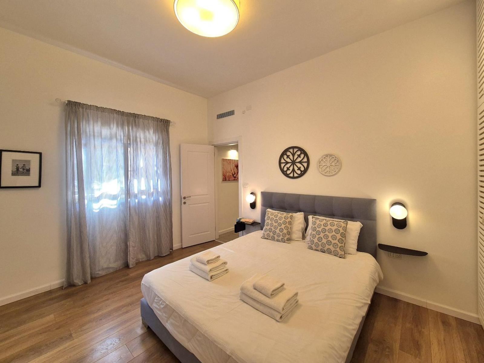 Beach Apartments Tlv - Exclusive Tel Aviv Esterno foto