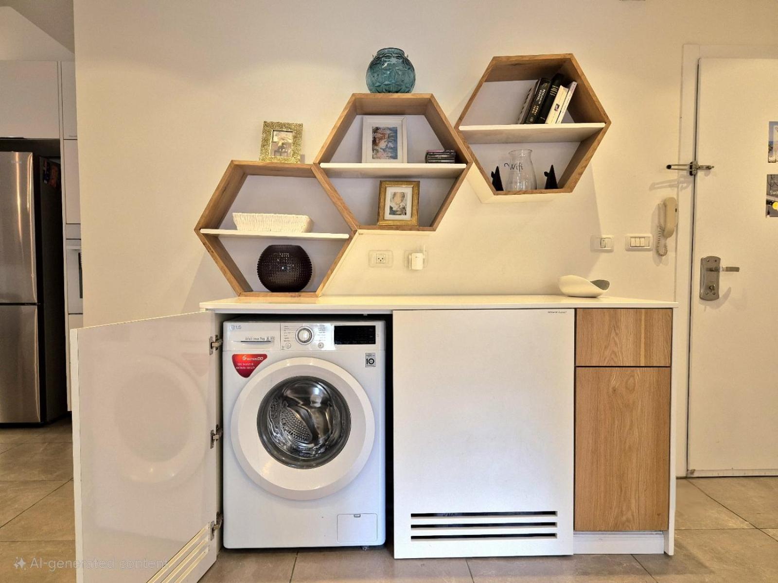 Beach Apartments Tlv - Exclusive Tel Aviv Esterno foto