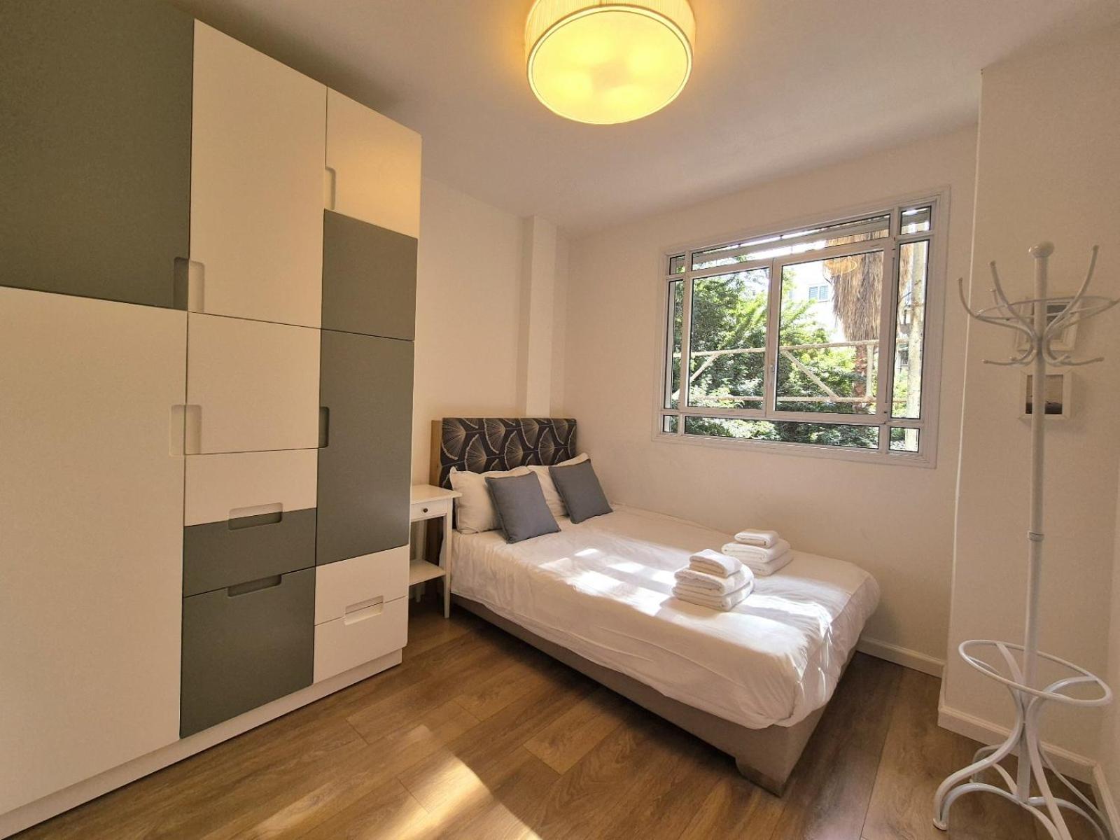 Beach Apartments Tlv - Exclusive Tel Aviv Esterno foto