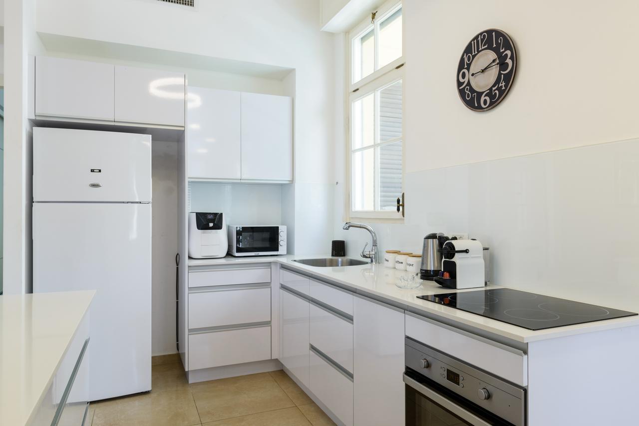 Beach Apartments Tlv - Exclusive Tel Aviv Camera foto